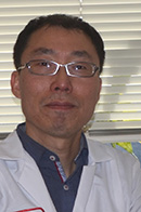 Hyoung Kim, PhD